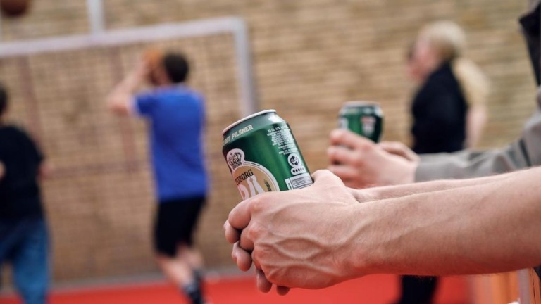8. september 2026: Webinar om alkoholpolitikker i foreningslivet